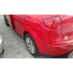 seat altea (5p1) del año 2005