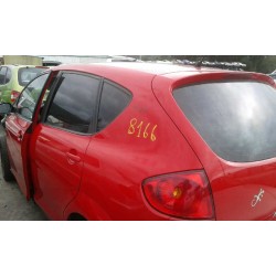 seat altea (5p1) del año 2005
