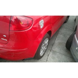 seat altea (5p1) del año 2005