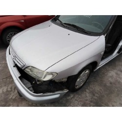 citroen xsara berlina del año 1999