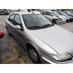 citroen xsara berlina del año 1999