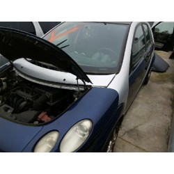 smart forfour del año 1950