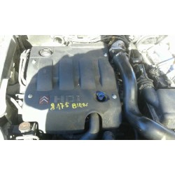 citroen xsara berlina del año 2002