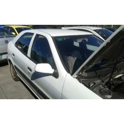 citroen xsara berlina del año 2002