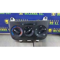 Recambio de mando calefaccion / aire acondicionado para fiat grande punto (199) 1.3 multijet sport (01.2007) referencia OEM IAM 