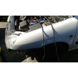 citroen xsara berlina del año 2002