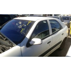citroen xsara berlina del año 2002