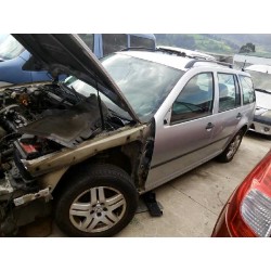 volkswagen golf iv variant (1j5) del año 2002