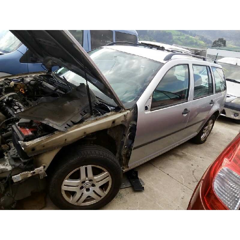 volkswagen golf iv variant (1j5) del año 2002