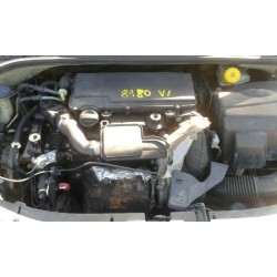 citroen c3 del año 1950