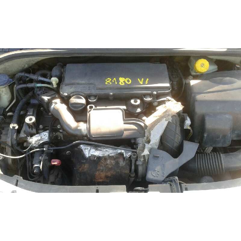 citroen c3 del año 1950