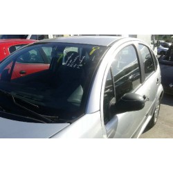 citroen c3 del año 1950