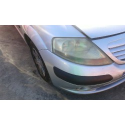 citroen c3 del año 1950