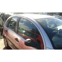 citroen c3 del año 1950