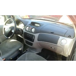 citroen c3 del año 1950