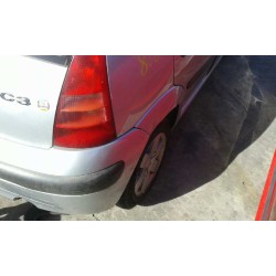 citroen c3 del año 1950