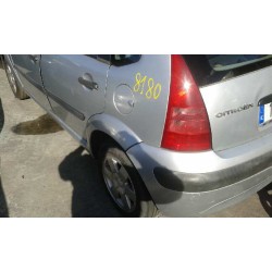 citroen c3 del año 1950