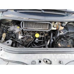 renault espace iv (jk0) del año 2003