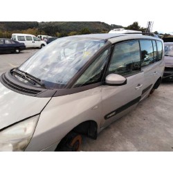 renault espace iv (jk0) del año 2003