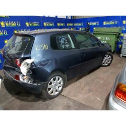 volkswagen golf v berlina (1k1) del año 2005
