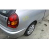 toyota corolla (e11) del año 2000