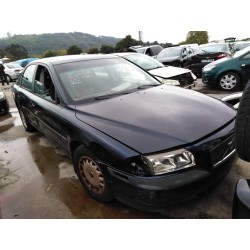 volvo s80 berlina del año 2001