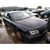 volvo s80 berlina del año 2001