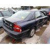volvo s80 berlina del año 2001