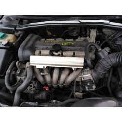 volvo s80 berlina del año 2001