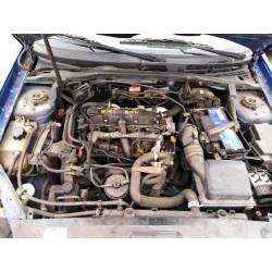 citroen xsara berlina del año 2001