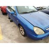 citroen xsara berlina del año 2001