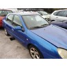 citroen xsara berlina del año 2001