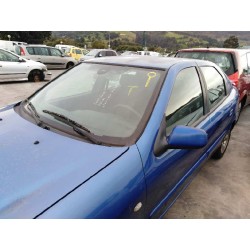 citroen xsara berlina del año 2001