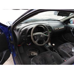 citroen xsara berlina del año 2001
