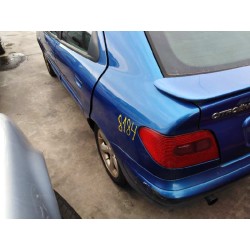 citroen xsara berlina del año 2001