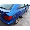 citroen xsara berlina del año 2001