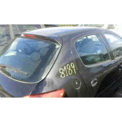 peugeot 206 berlina del año 2004