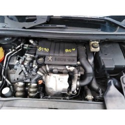 peugeot 307 break/sw (s2) del año 2006