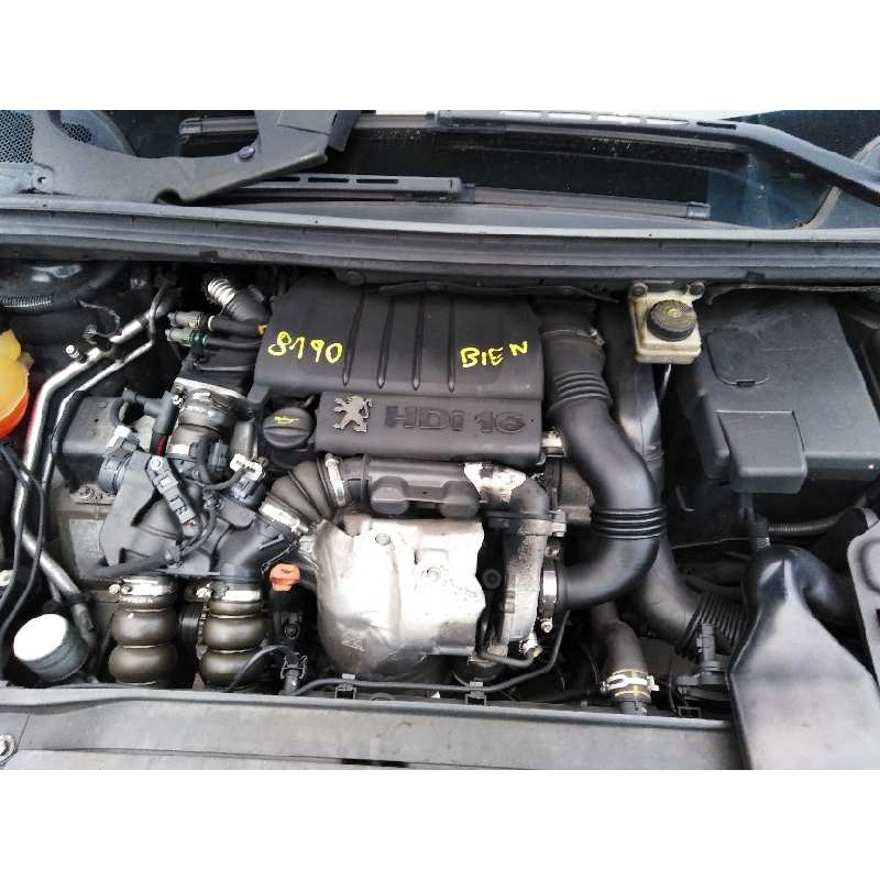 peugeot 307 break/sw (s2) del año 2006