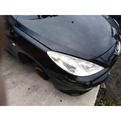 peugeot 307 break/sw (s2) del año 2006