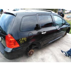 peugeot 307 break/sw (s2) del año 2006