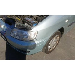 hyundai matrix (fc) del año 2002