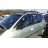 hyundai matrix (fc) del año 2002