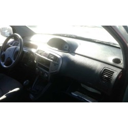 hyundai matrix (fc) del año 2002