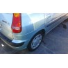 hyundai matrix (fc) del año 2002