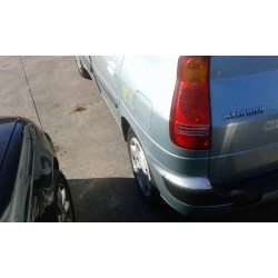 hyundai matrix (fc) del año 2002