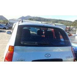 hyundai matrix (fc) del año 2002