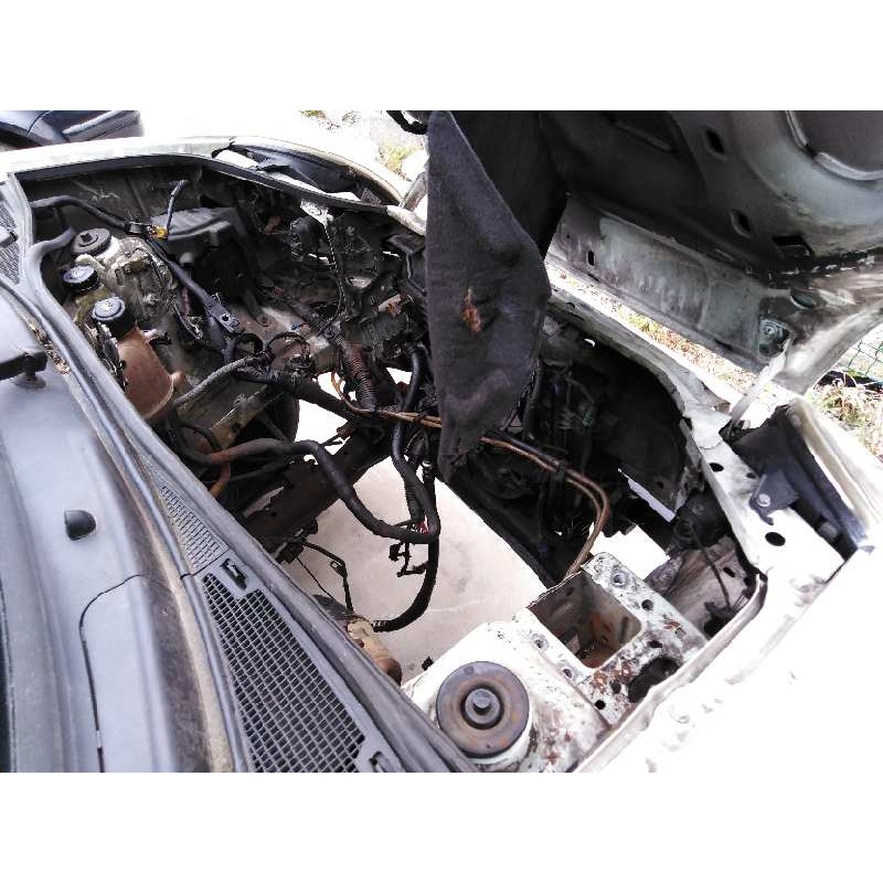 renault kangoo (f/kc0) del año 2006