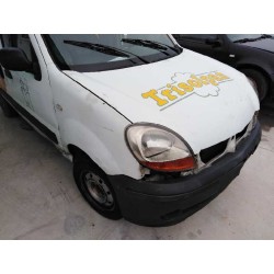 renault kangoo (f/kc0) del año 2006