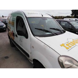 renault kangoo (f/kc0) del año 2006